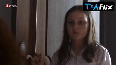 Jutta Fastian Breasts Scene in Trautmann
