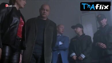 Jutta Fastian Breasts Scene in Trautmann