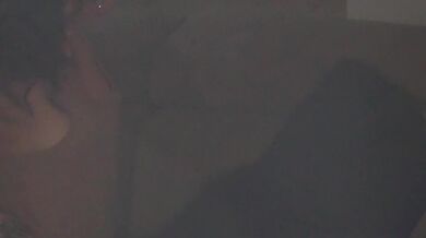 I got caught while sexting on Snapchat.