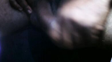 playing