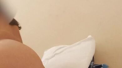 Amateur Latina Masturbation