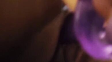 come put it in for me