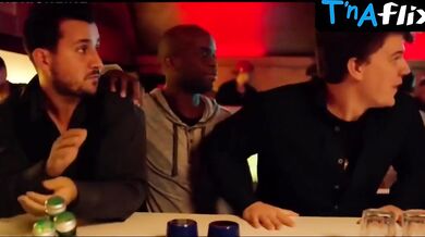 Leila Ciancaglini Breasts Scene in Euroclub