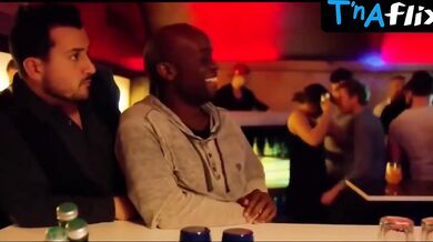 Leila Ciancaglini Breasts Scene in Euroclub