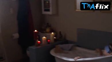 Joanne Baron Breasts Scene in The Sitter