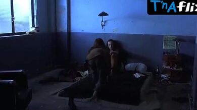 Cameron Diaz Sexy Scene in The Invisible Circus