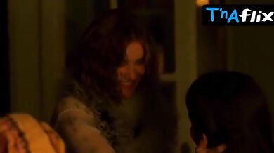 Cameron Diaz Sexy Scene in The Invisible Circus