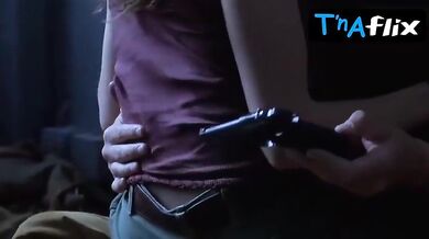 Cameron Diaz Sexy Scene in The Invisible Circus