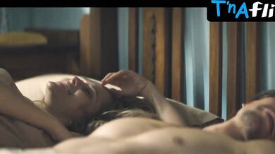 Teresa Palmer Sexy Scene in The Last Anniversary