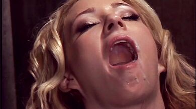 Hillary Scott Miss Meadow American Bukkake