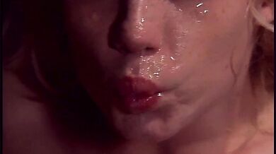 Hillary Scott Miss Meadow American Bukkake