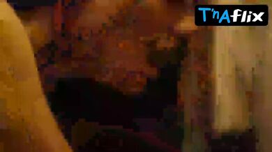 Emma Stone Breasts Scene in Poor Things