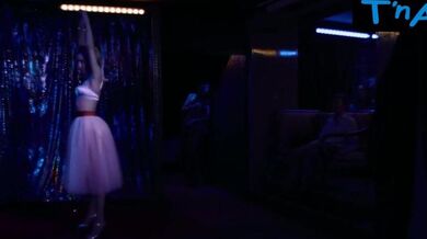 Yuliya Abiss Breasts, Underwear Scene in My Sole Desire