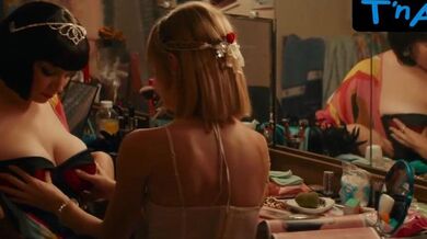 Yuliya Abiss Breasts Scene in My Sole Desire