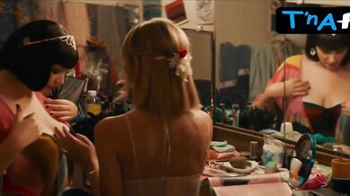 Yuliya Abiss Breasts Scene in My Sole Desire