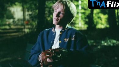 Henriette Linn Breasts Scene in Ein Irres Feeling