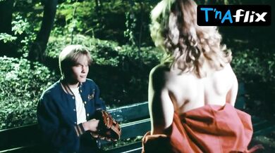 Henriette Linn Breasts Scene in Ein Irres Feeling