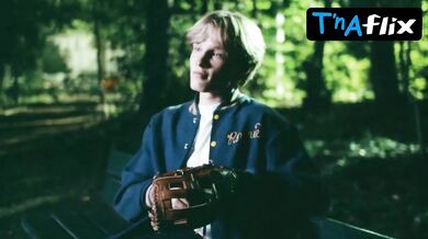 Henriette Linn Breasts Scene in Ein Irres Feeling