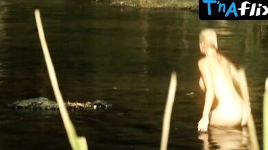 Da Moore Butt, Breasts Scene in Badmouth