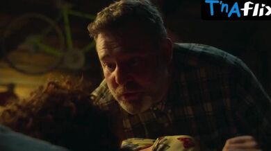 Elena Nikolaeva Sexy Scene in Tri Plyus Tri