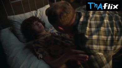 Elena Nikolaeva Sexy Scene in Tri Plyus Tri