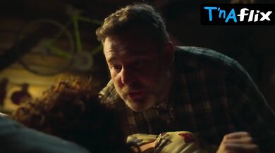 Elena Nikolaeva Sexy Scene in Tri Plyus Tri