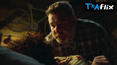 Elena Nikolaeva Sexy Scene in Tri Plyus Tri