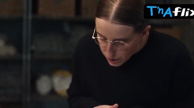 Tracee Chimo Sexy Scene in Dying For Sex (Michelle Williams)