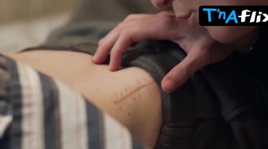 Tracee Chimo Sexy Scene in Dying For Sex (Michelle Williams)