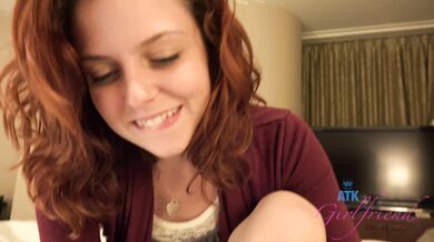 ATKG EE2 Fun Time With Emma - Emma OHara