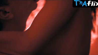 Lali Esposito Breasts, Underwear Scene in The End Of Love