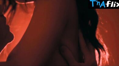 Lali Esposito Breasts, Underwear Scene in The End Of Love