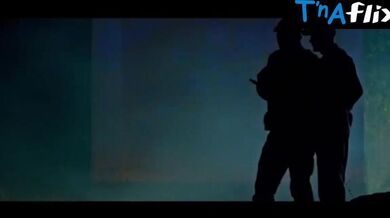 Iryna Hromadska Butt, Breasts Scene in Morena