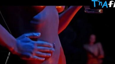Iryna Hromadska Butt, Breasts Scene in Morena