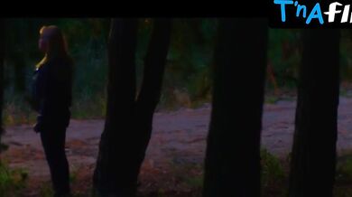 Iryna Hromadska Butt, Breasts Scene in Morena