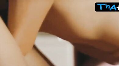 Etsuko Hara Breasts Scene in Bathhouse 911: Jellyfish Bliss