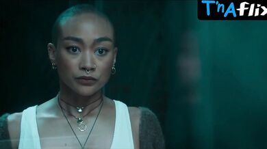 Tati Gabrielle Sexy Scene in You