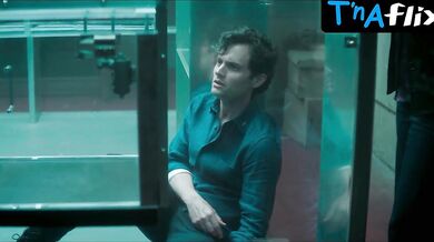 Tati Gabrielle Sexy Scene in You