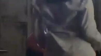 Camila Mendes Underwear Scene in Riverdale