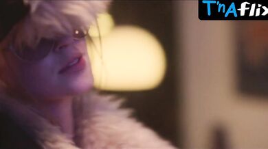 Marina Ruy Barbosa Breasts, Underwear Scene in Rio Connection