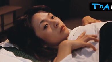 Unknown Butt, Breasts Scene in Bathhouse 911: Jellyfish Bliss