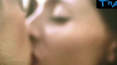 Sofia Gala Lesbian, Underwear Scene in Maria