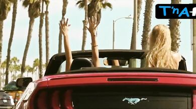 Sofia Gala Lesbian, Underwear Scene in Maria