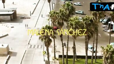 Sofia Gala Lesbian, Underwear Scene in Maria