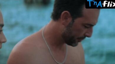 Laura Archbold Butt, Breasts Scene in Medusa