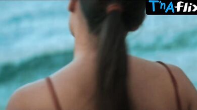 Laura Archbold Butt, Breasts Scene in Medusa