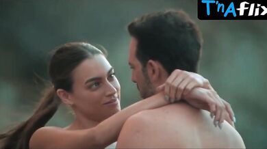 Laura Archbold Butt, Breasts Scene in Medusa