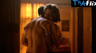 Mariana Di Girolamo Underwear Scene in Victory Or Death