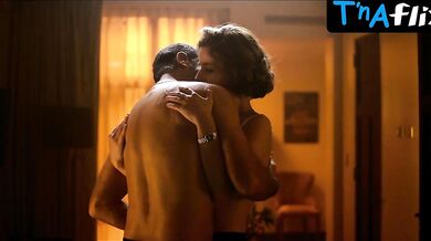 Mariana Di Girolamo Underwear Scene in Victory Or Death