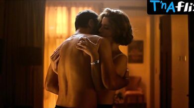 Mariana Di Girolamo Underwear Scene in Victory Or Death